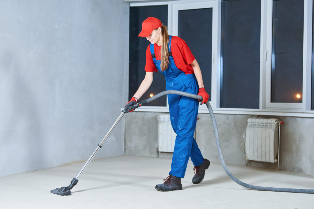Residential cleaning Services
