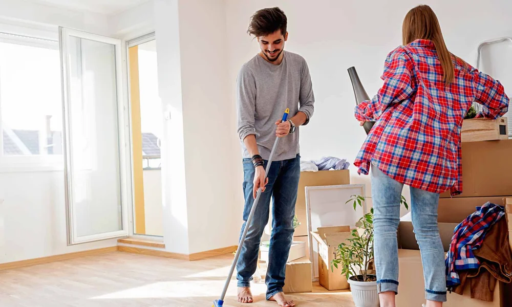 5 Things to Consider When Hiring House Cleaning Services
