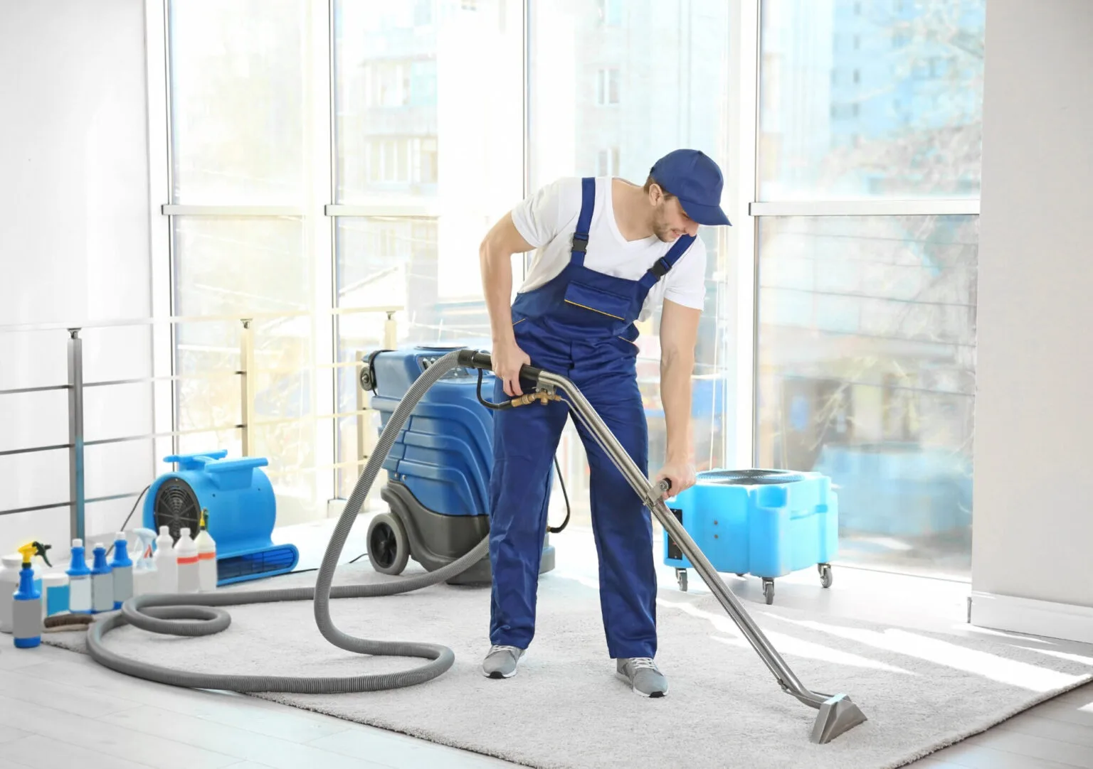 House Cleaning Services in Northern Virginia
