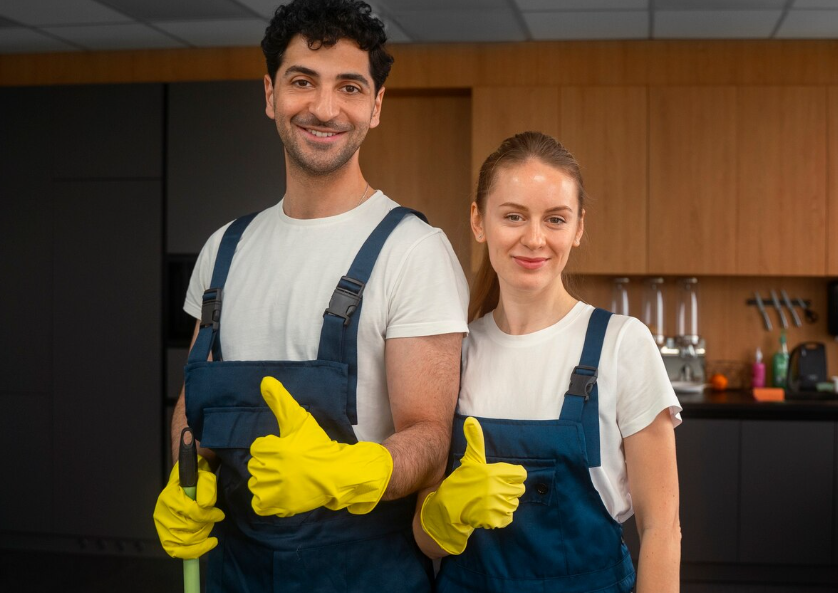 best housekeeping services in Springfield